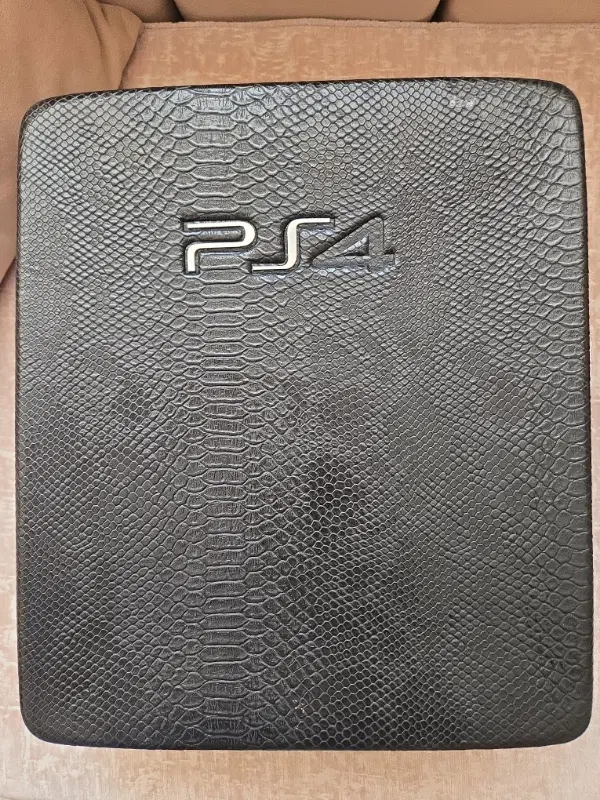ps4 pro|کنسول، بازی ویدئویی و آنلاین|زنجان, |دیوار