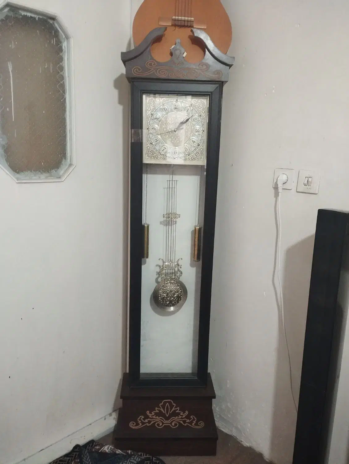 ساعت|ساعت دیواری و تزئینی|نسیم‌شهر, |دیوار