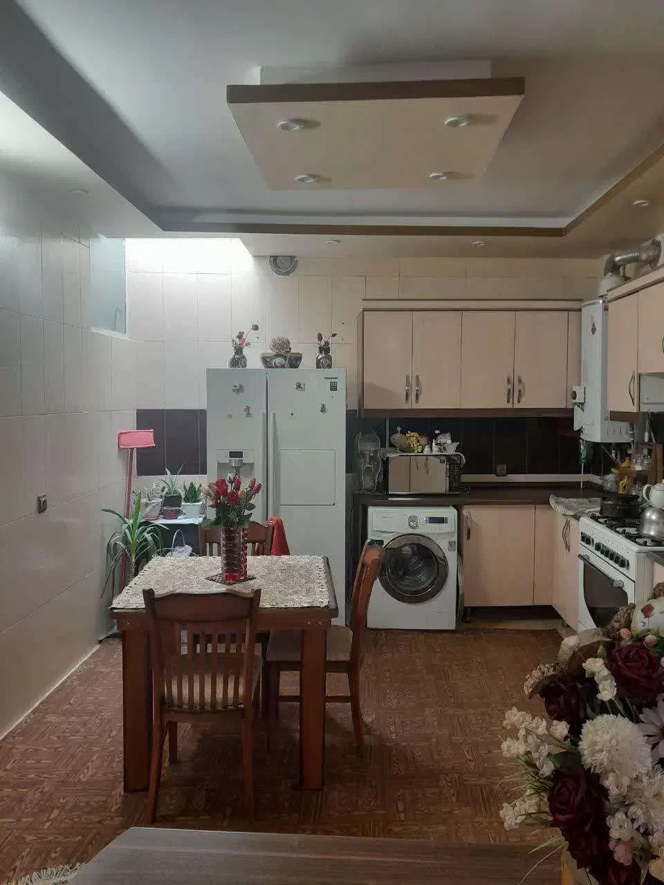 منزل ویلایی ۱۴۵ متر واقع در هفشویه|فروش خانه و ویلا|اصفهان, قهجاورستان|دیوار