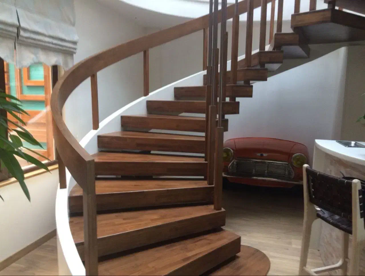 پله گرد مهر استپ|خدمات پیشه و مهارت|شاهرود, |دیوار