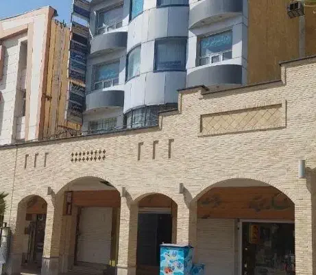 فروش واحد تجاری پاساژ افشار بلادیان|فروش دفتر کار، اتاق اداری، مطب|دوگنبدان, |دیوار
