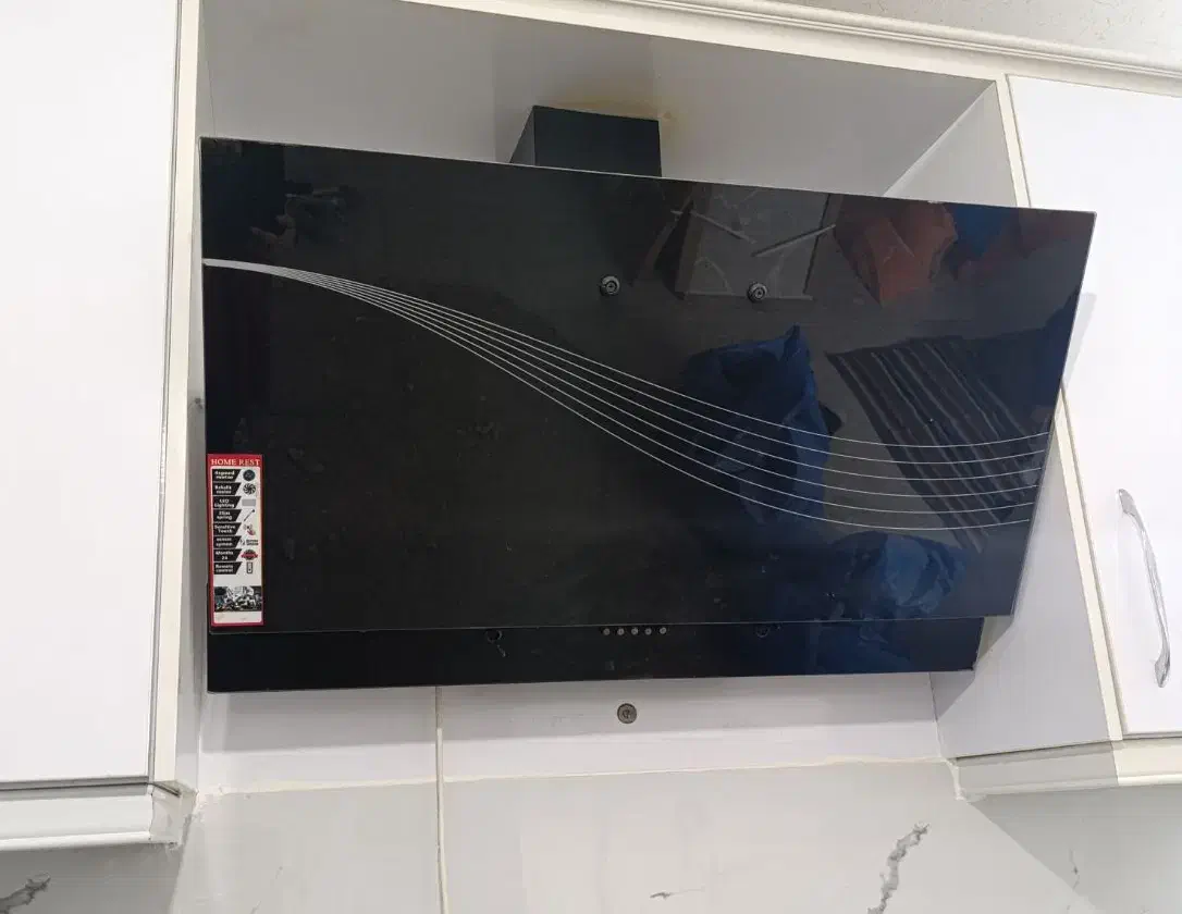 هود آشپزخانه هوم رست|هود|اراک, |دیوار