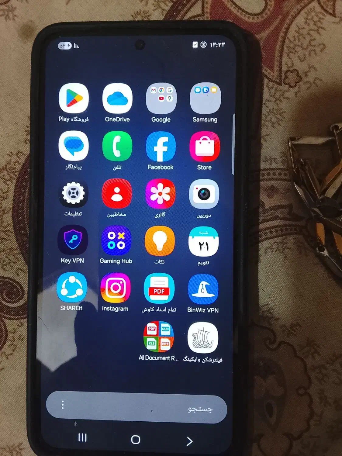 گوشی Poco c71|موبایل|الوند, |دیوار