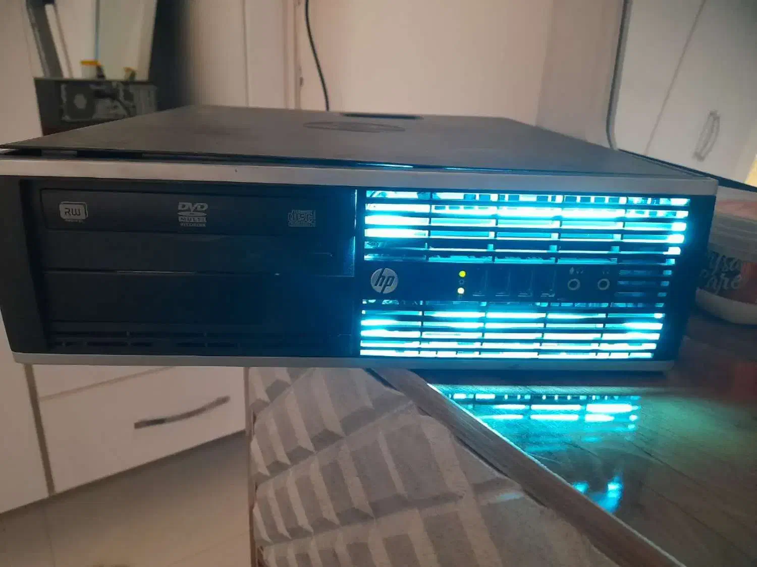 مینی کیس گیمینگ|رایانه رومیزی|گناباد, |دیوار