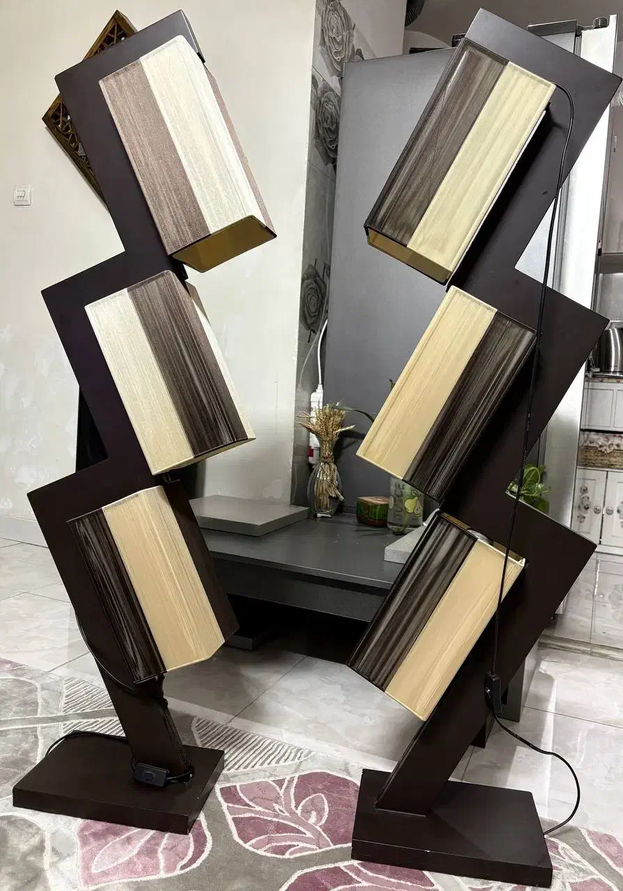 اباژور|چراغ خواب و آباژور|تهران, مینای جنوبی|دیوار