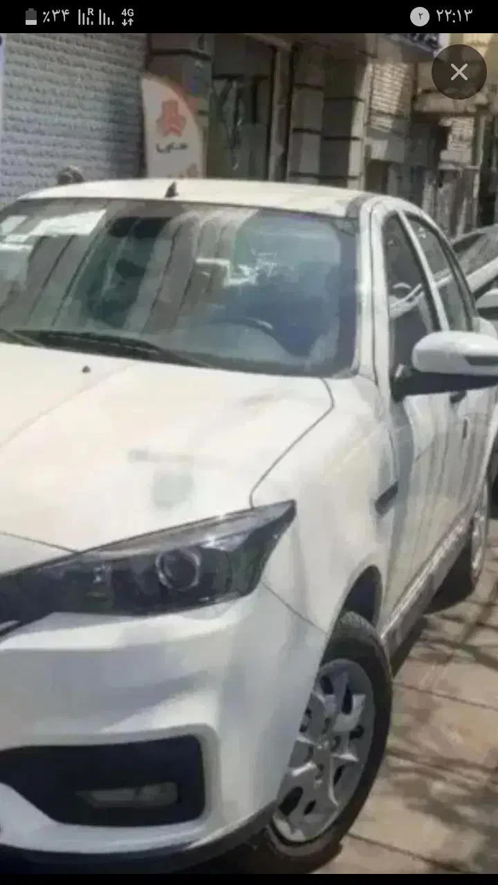 حواله سایناS|خودرو سواری و وانت|مریوان, |دیوار