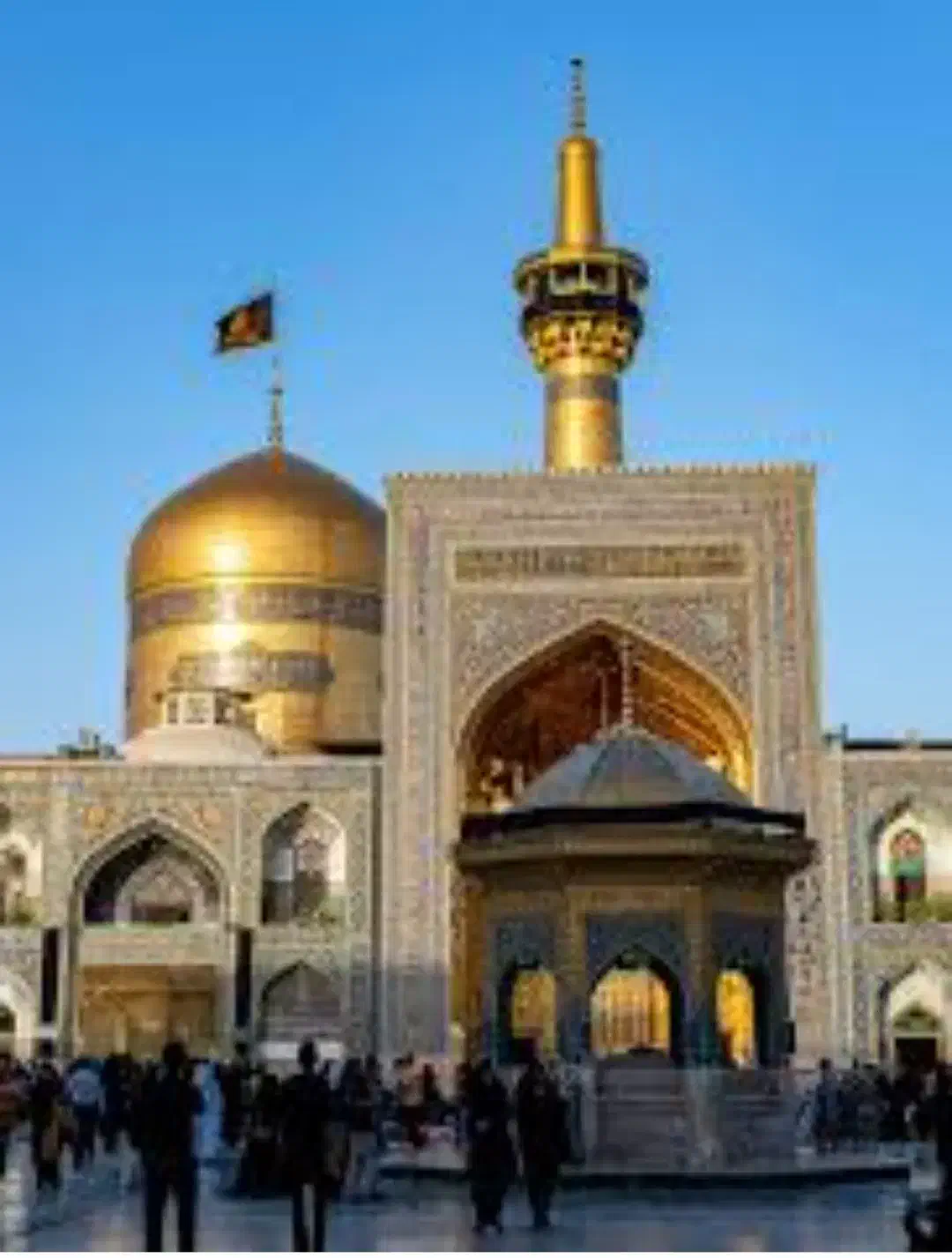 کاروان مشهد قم جمکران۱۵ مهر|تور و چارتر|اهواز, سپیدار|دیوار