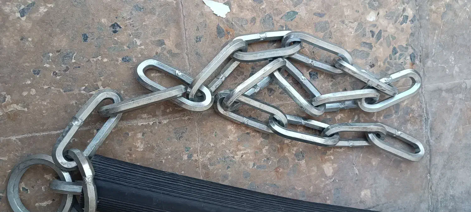 زنجیر زد برش فولادی|قطعات یدکی و لوازم جانبی|خرمآباد, |دیوار