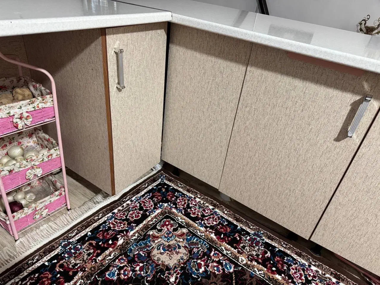 کابینت خارجی|کتابخانه، شلف، قفسه‌های دیواری|خرم‌آباد, |دیوار