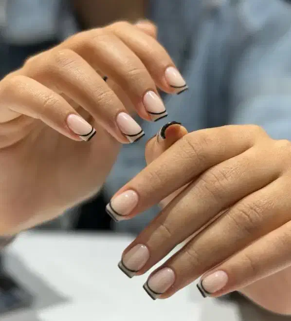 تخفیفات پنجاه درصدی مژه و ناخن|خدمات آرایشگری و زیبایی|سبزوار, ولیعصر (نجار آباد)|دیوار