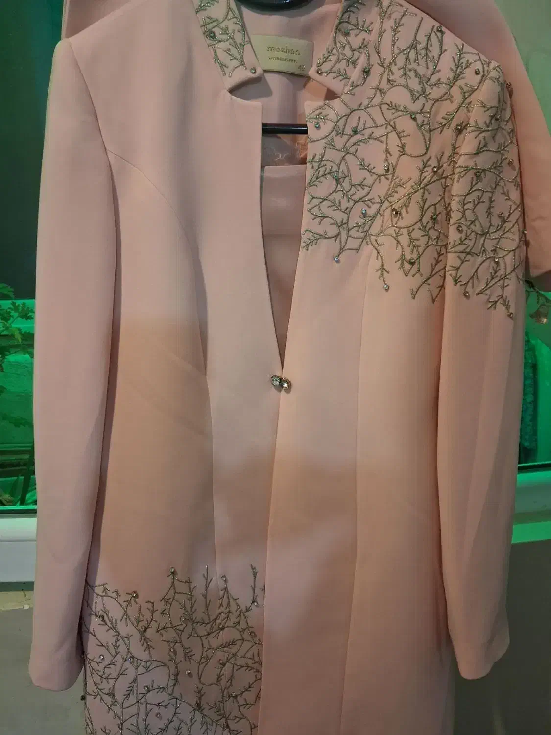 کت و شلوار سه تیکه مجلسی نو|لباس|اردبیل, |دیوار