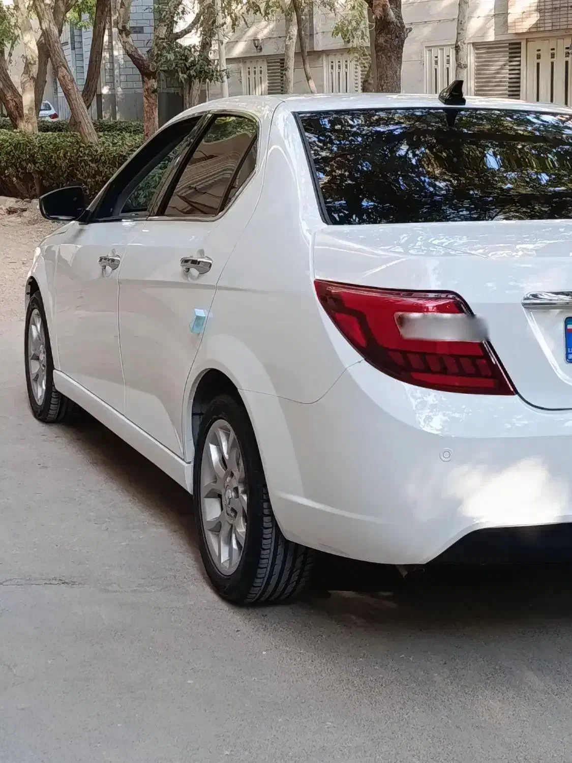 ۶دنده توربو۱۴۰۲/گارانتی/۸۵گانه فول/ESP/تک برگ سند|خودرو سواری و وانت|اصفهان, صائب|دیوار