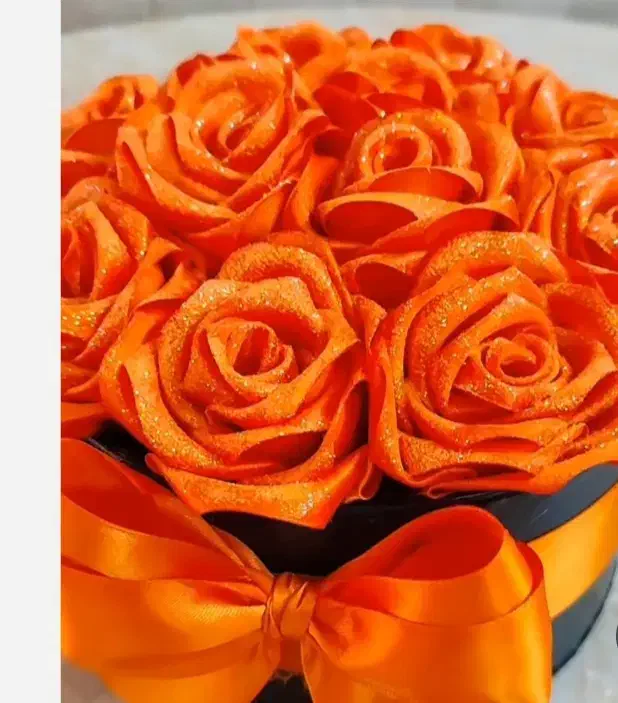 گل ربانی|گل مصنوعی|بوکان, |دیوار