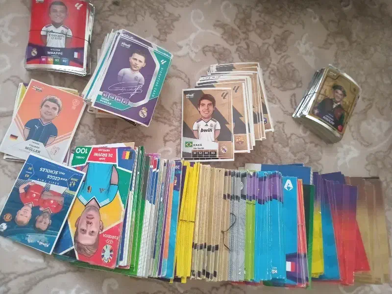 کارت کیمدی ۲۰۲۵و۲۰۲۶وبرچسب های ۲۰۲۵و ۲۰۲۶|کلکسیون و سرگرمی|سهند, |دیوار