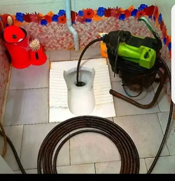 لوله باکن الهیه فلاحی شریعتی اندیشه حسابی حجاب 24س|خدمات پیشه و مهارت|مشهد, فرهنگیان (شهرک غرب)|دیوار