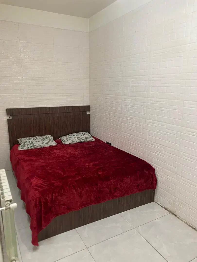 اجاره آپارتمان مبله پیروزی پرستار-نارمک وتهرانپارس|اجارهٔ کوتاه‌مدت آپارتمان و سوئیت|تهران, پرستار|دیوار