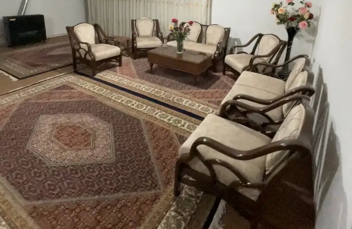 مبلمان|مبلمان خانگی و میز عسلی|ارومیه, |دیوار