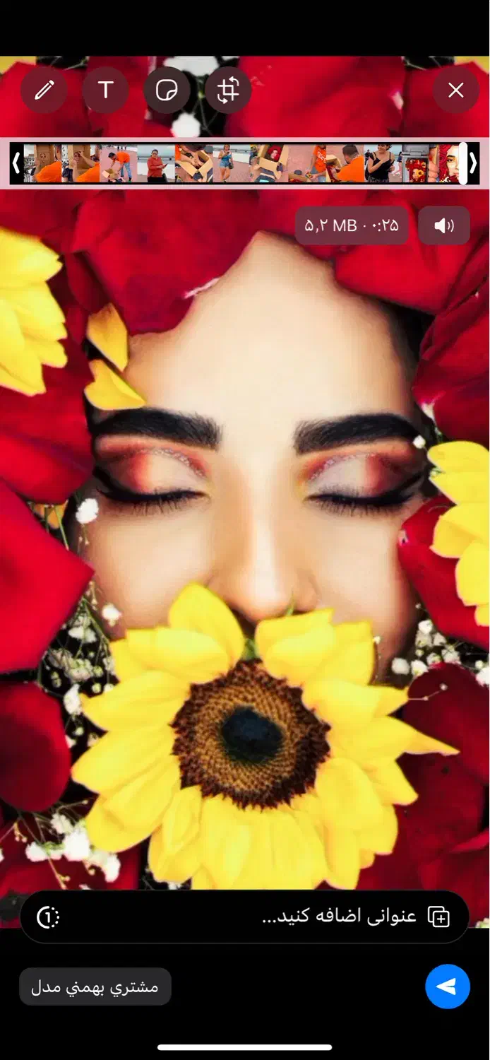 انجام میکاپ با قیمت مناسب|خدمات آرایشگری و زیبایی|بوشهر, |دیوار