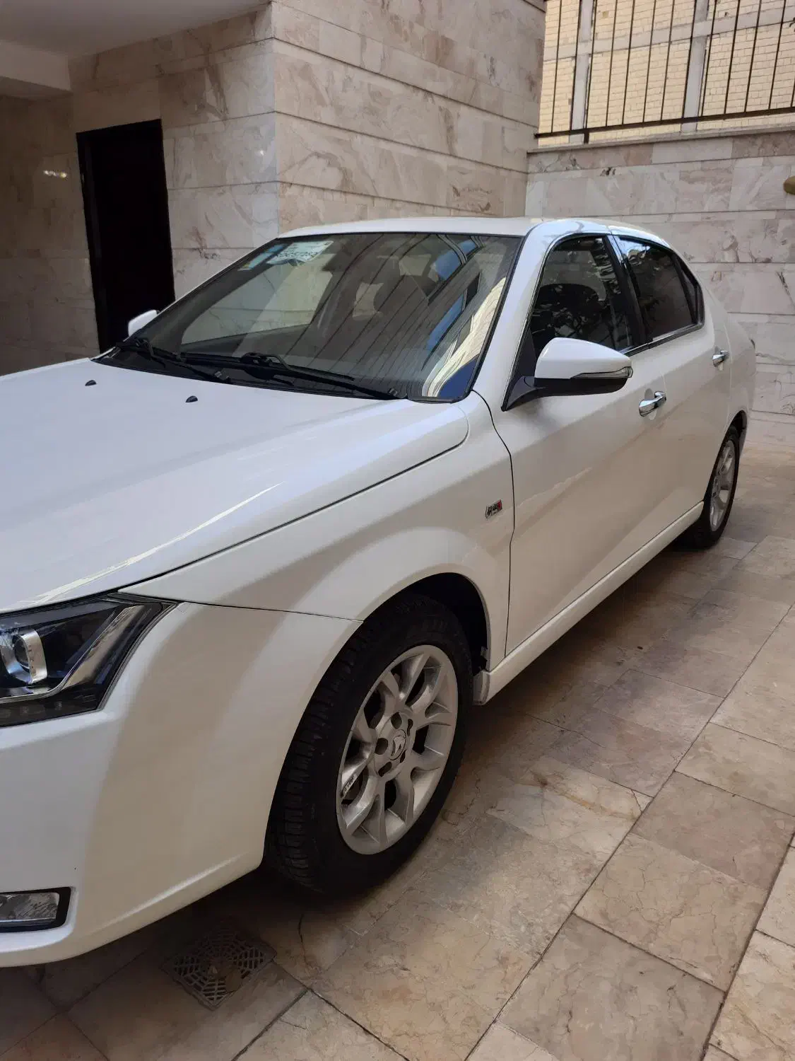 دنا پلاس آپشنال ۱۴۰۳|خودرو سواری و وانت|قزوین, |دیوار