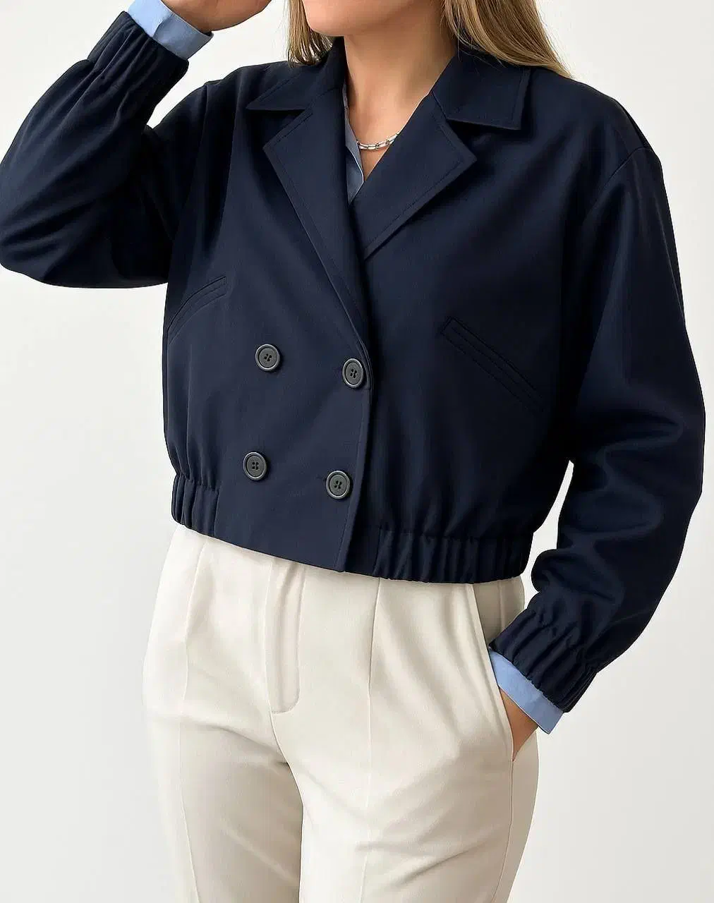 بامبر جکت|لباس|قروه, |دیوار