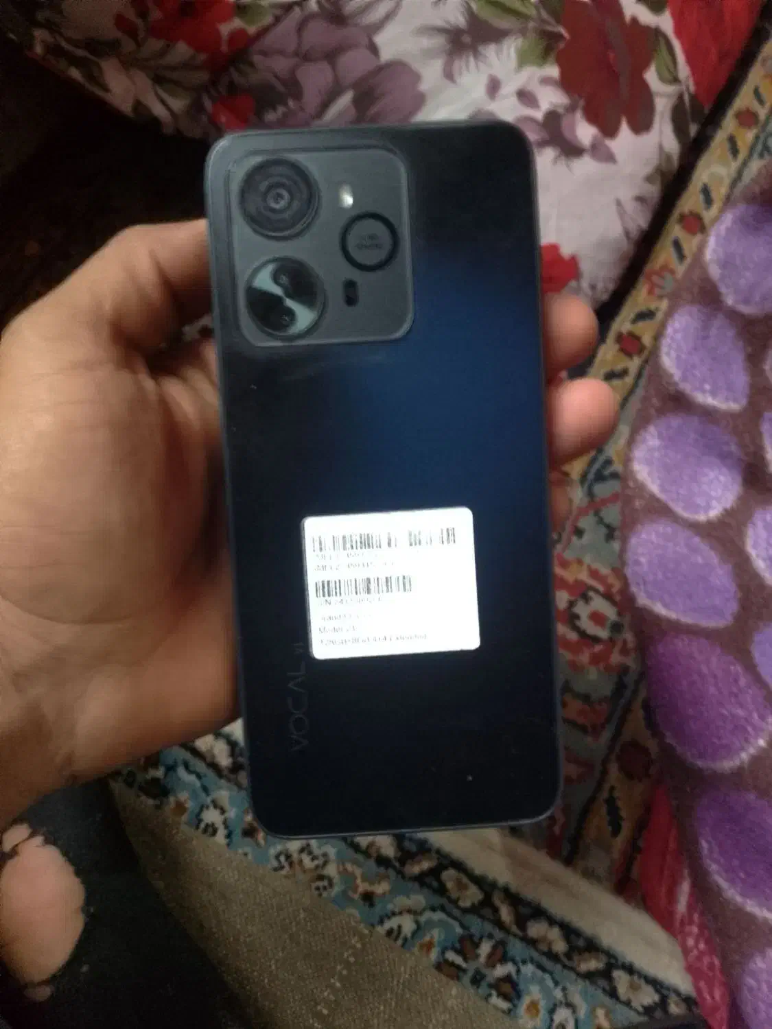 گوشی|موبایل|آق قلا, |دیوار