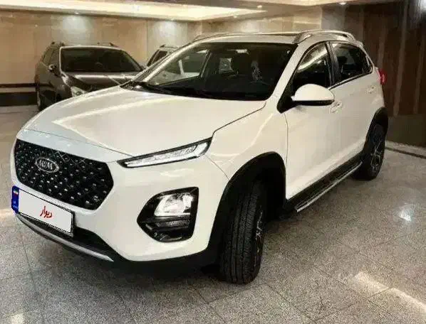 X22PRO  مدل 1404|خودرو سواری و وانت|کرمان, |دیوار