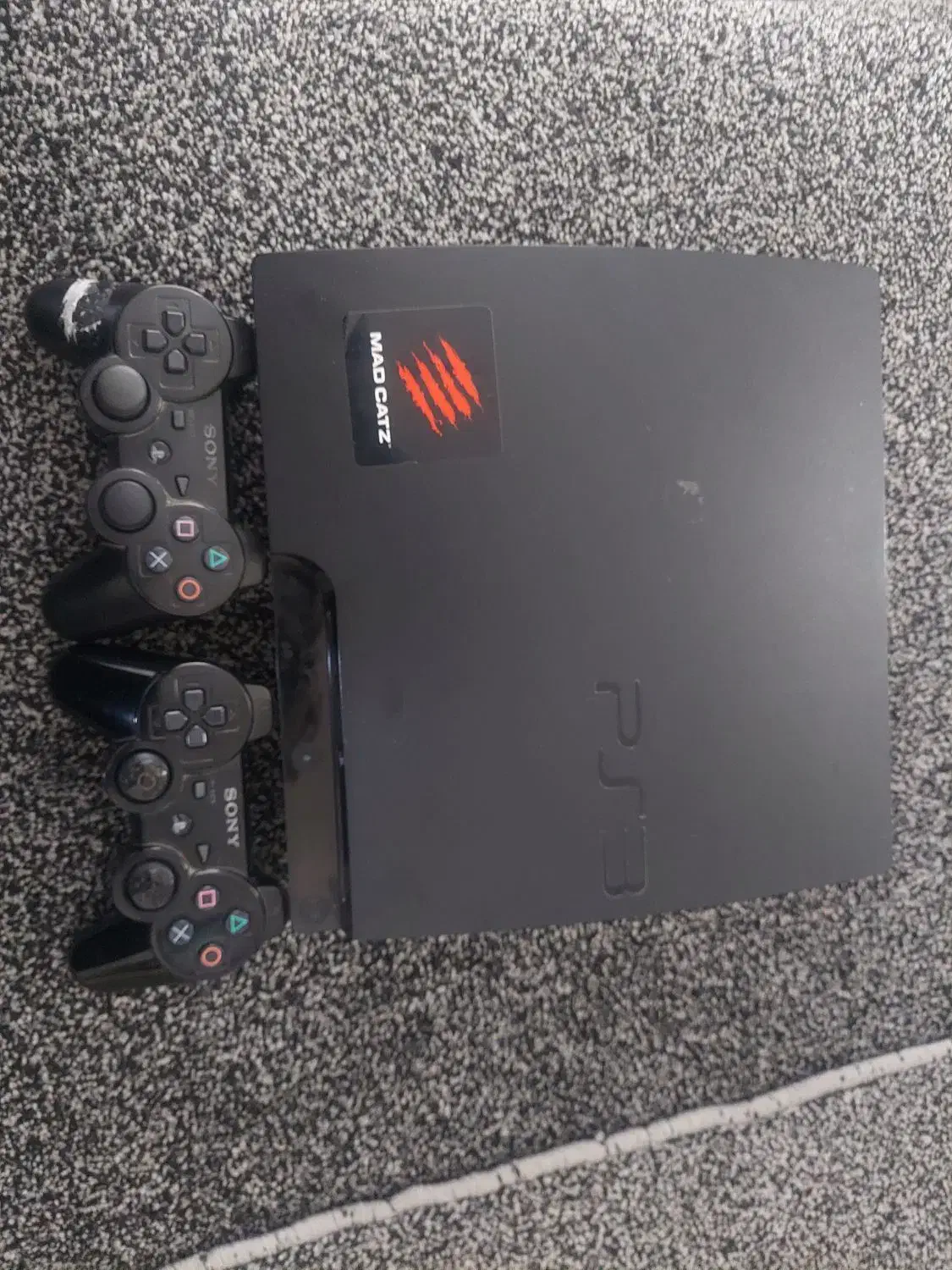 Ps3|کنسول، بازی ویدئویی و آنلاین|اسفراین, |دیوار