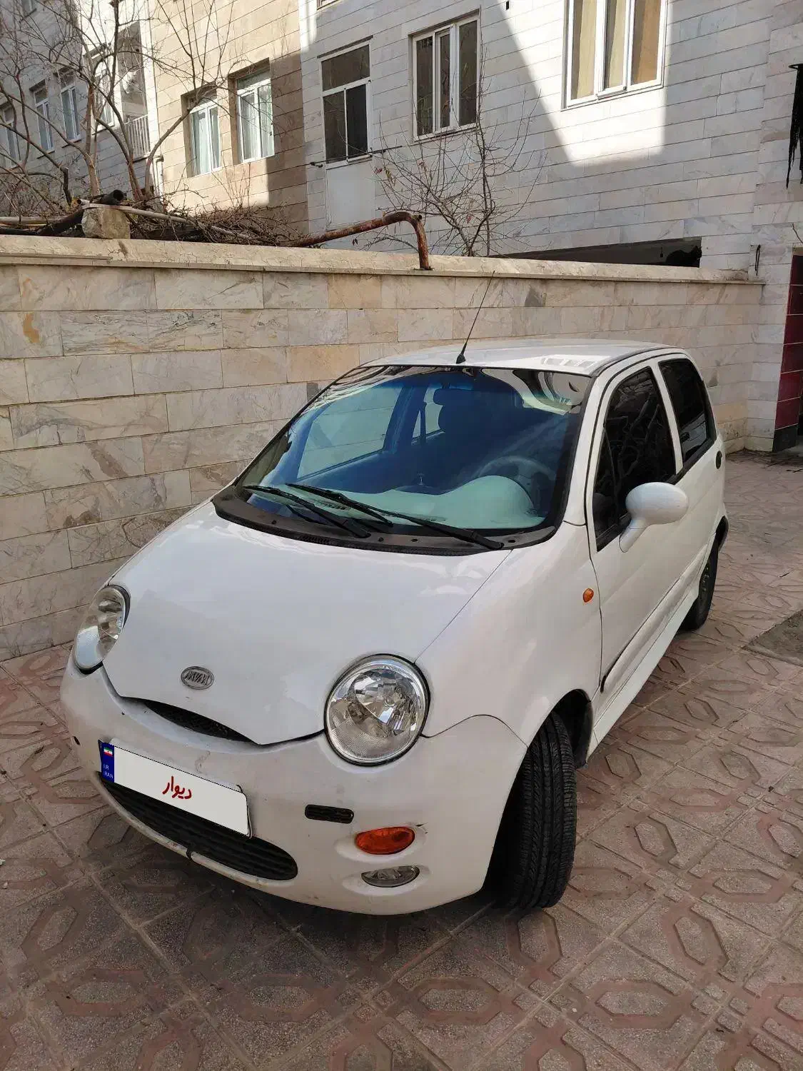 mvm110 4 silandr|خودرو سواری و وانت|تهران, خلیج فارس|دیوار