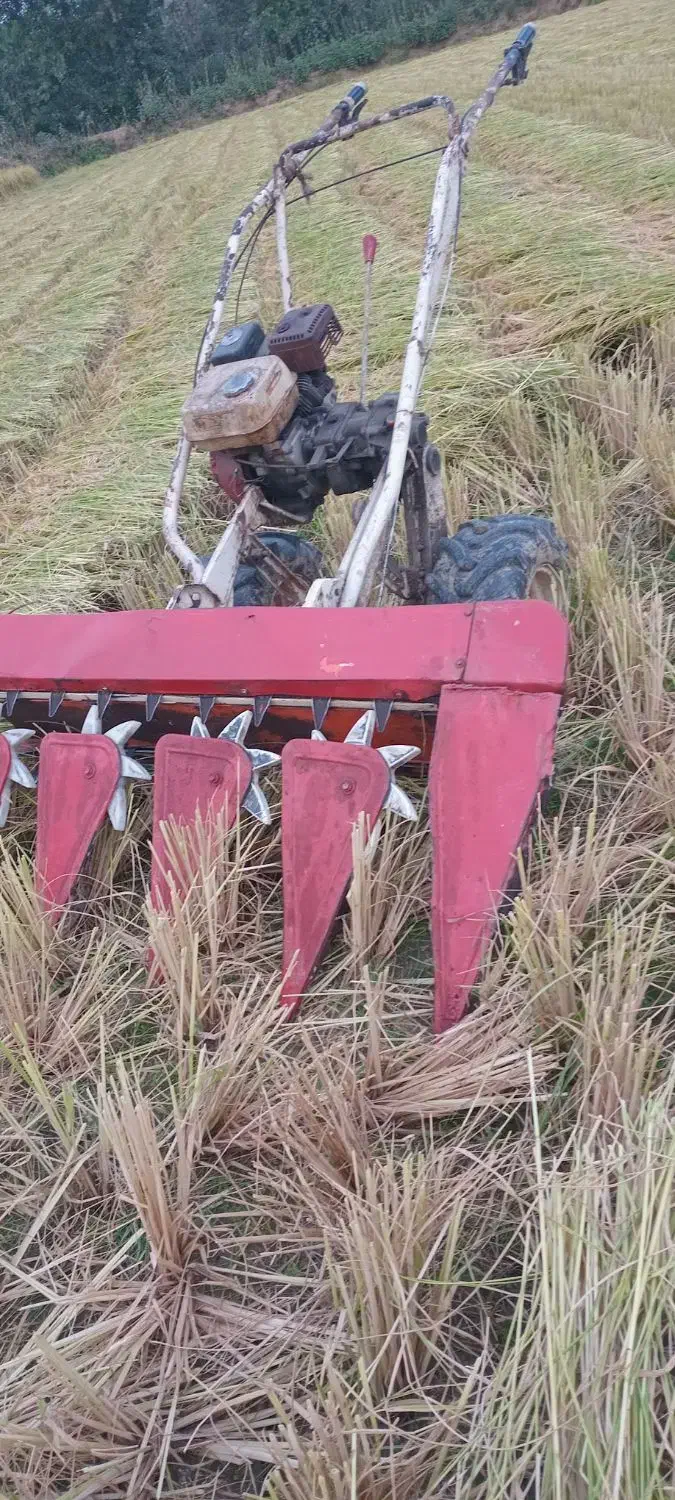 دستگاه دروگر تارو|ماشین‌آلات صنعتی|شفت, |دیوار