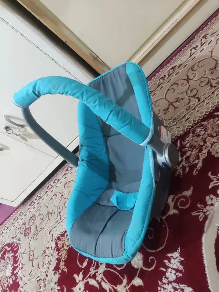 کریربچه|کالسکه و لوازم جانبی|شوشتر, |دیوار