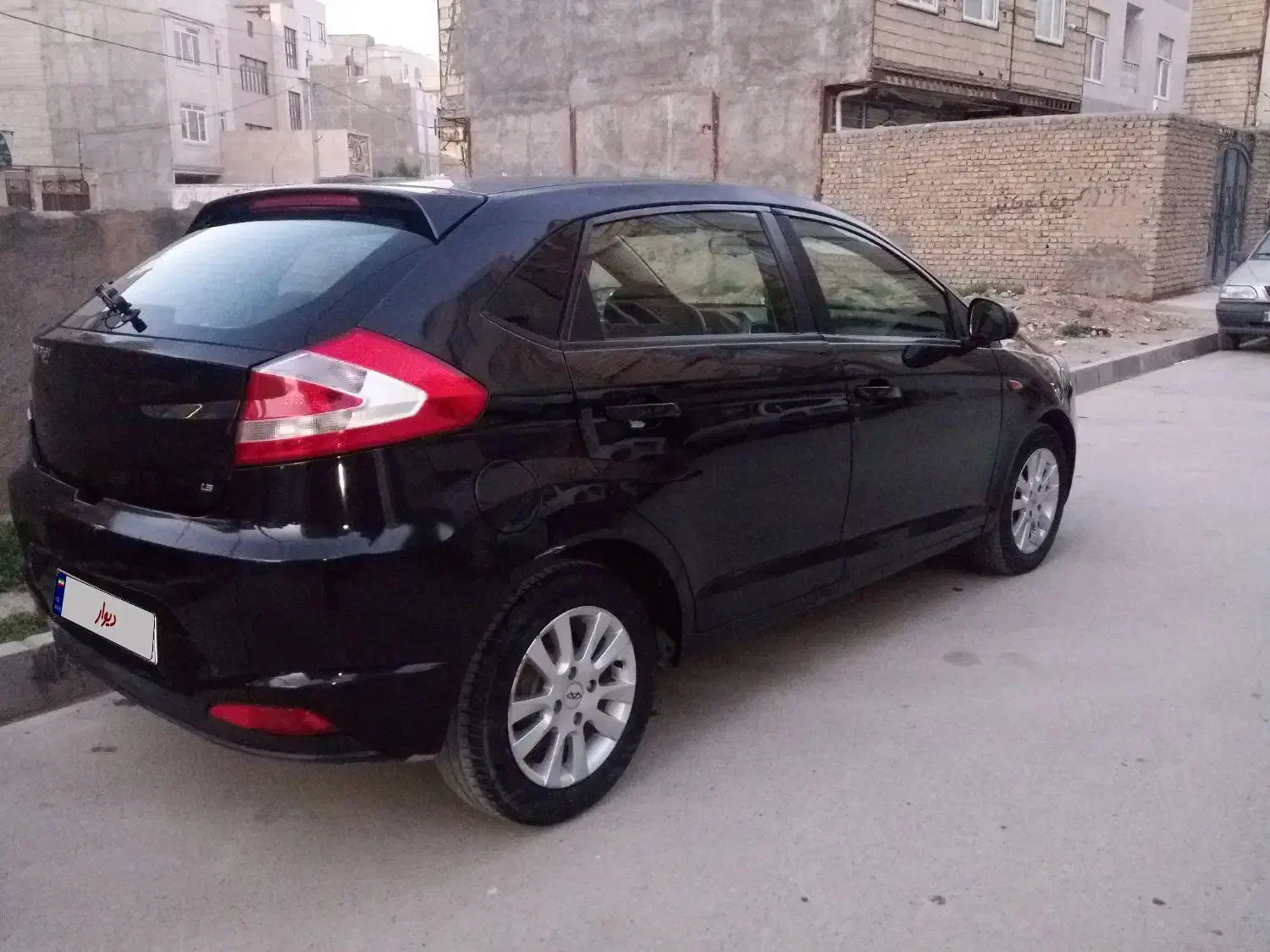 mvm315new face|خودرو سواری و وانت|مشهد, طبرسی شمالی|دیوار