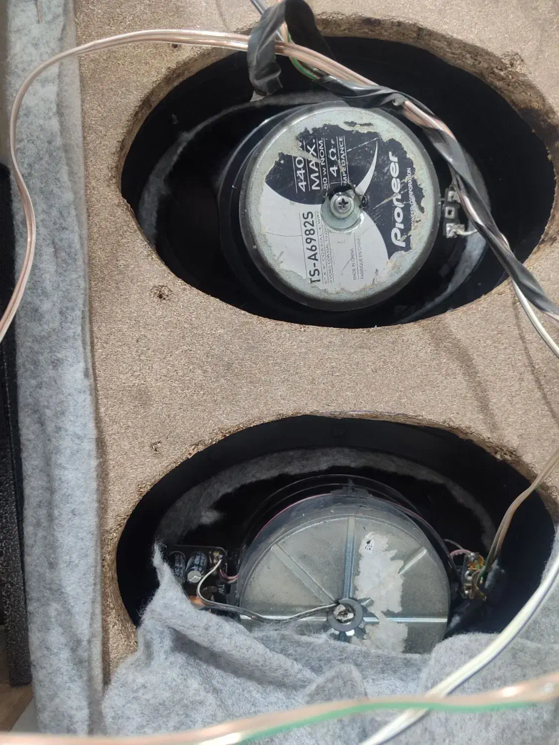 سیستم|قطعات یدکی و لوازم جانبی|تربتحیدریه, طالقانی|دیوار