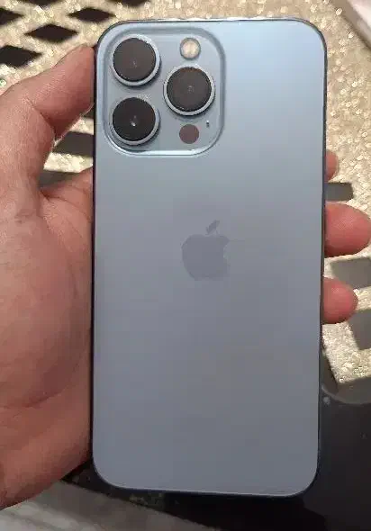 ایفون 13 پرو zaa 256 گارانتی دار عتیقه|موبایل|سنندج, |دیوار