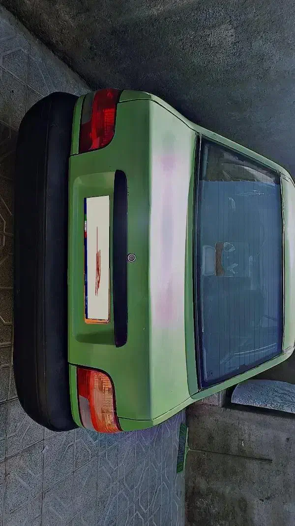 پراید صبا|خودرو سواری و وانت|تربت جام, شهرک آزادگان|دیوار