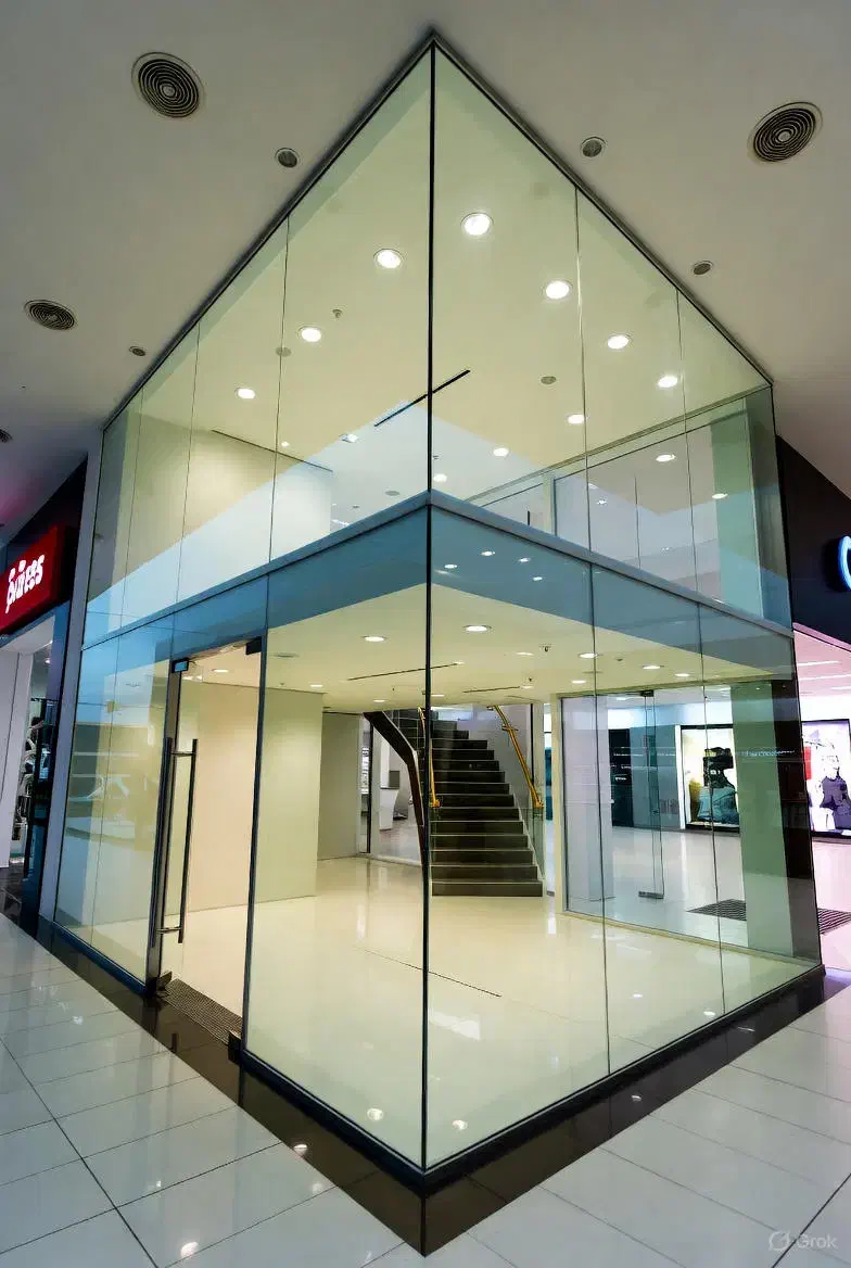 مغازه ۲۱۰ متری دوبلکس فاز ۲|اجارهٔ مغازه و غرفه|پردیس, فاز ۲|دیوار