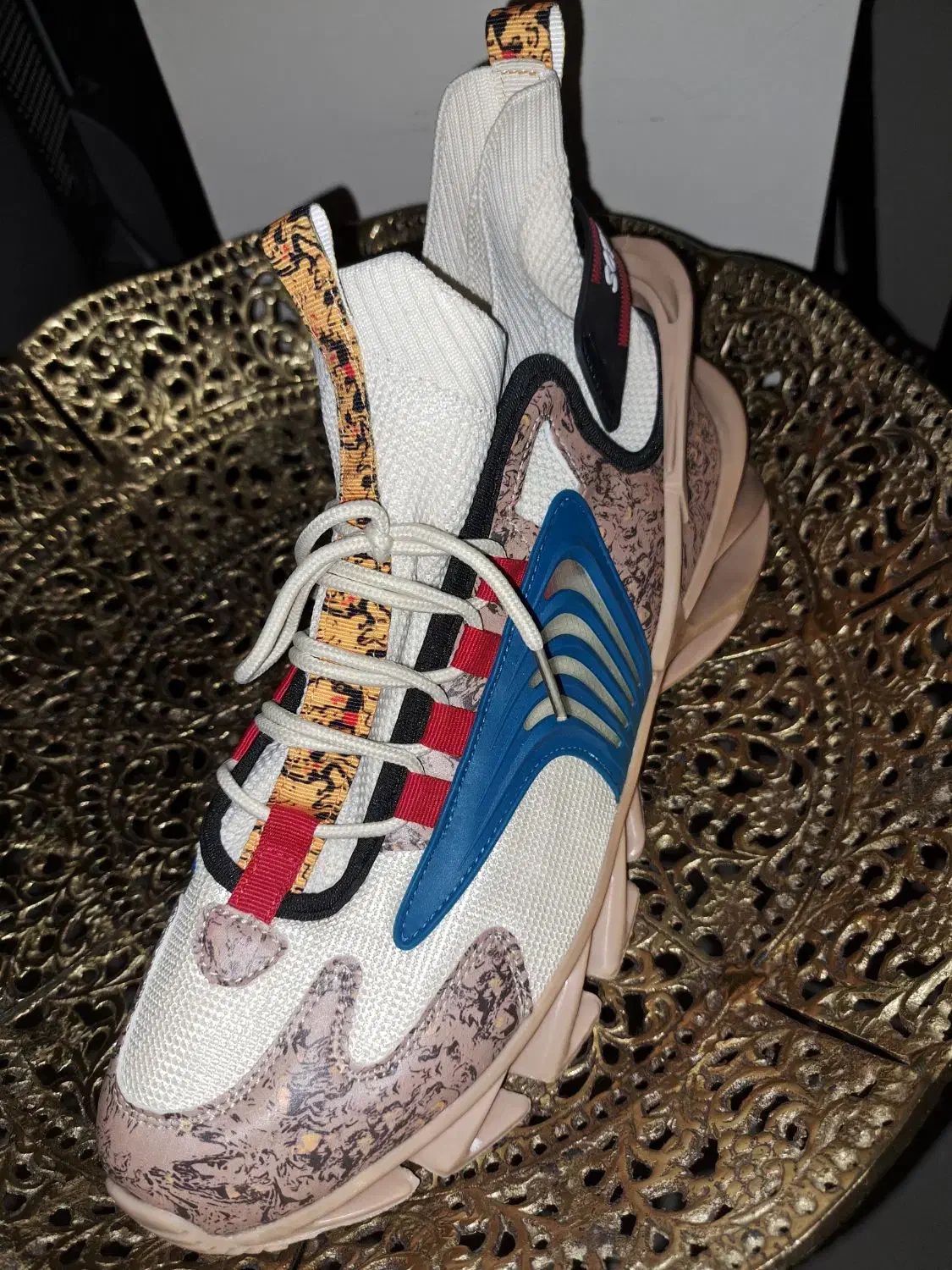 کفش ترینر اورجینال|کیف، کفش، کمربند|اصفهان, فیض|دیوار