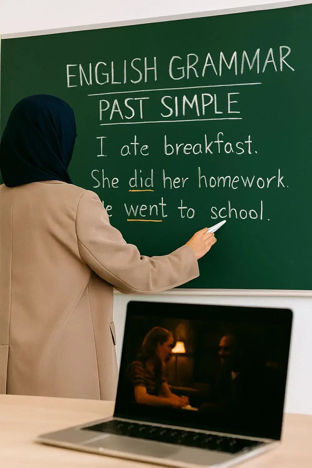 تدریس خصوصی و گروهی زبان انگلیسی|خدمات آموزشی|قزوین, |دیوار