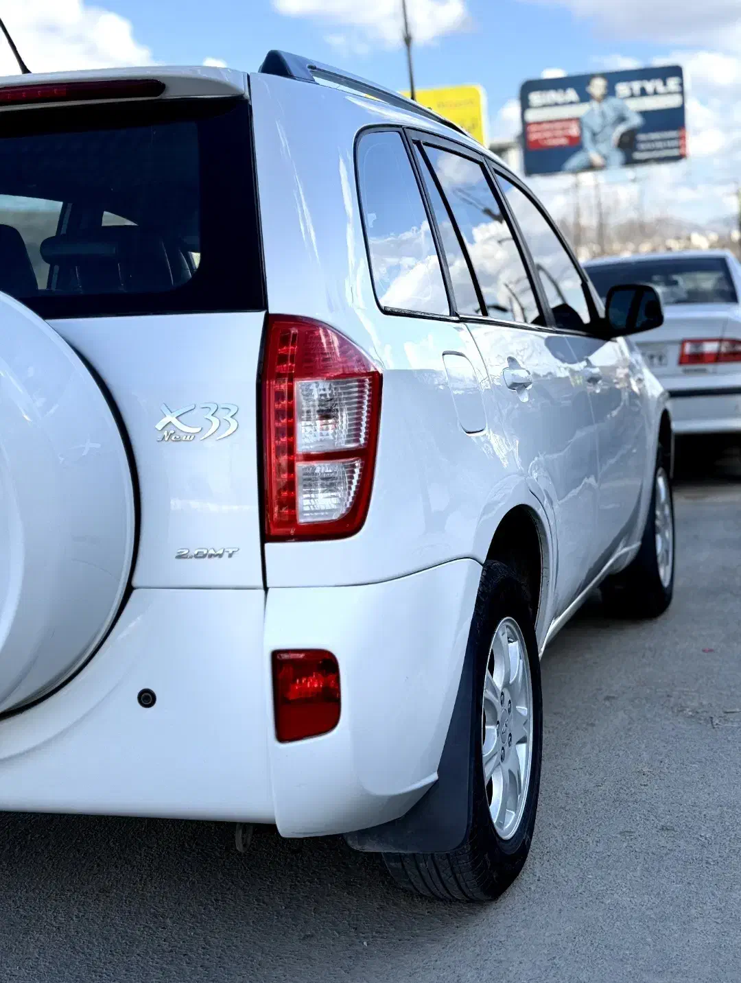 ام وی ام مدل ۹۵ عروسک و خانگی بدون نقطه|خودرو سواری و وانت|بوکان, |دیوار