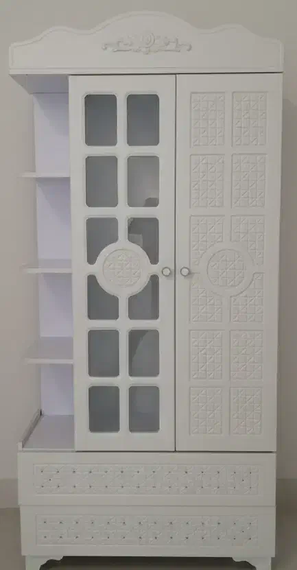 کمد سیسمونی و اتاق بچه|اسباب و اثاث بچه|بردسکن, |دیوار