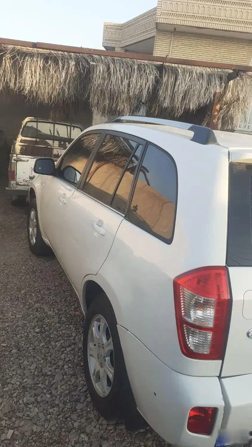 x33نیومدل ۹۵|خودرو سواری و وانت|رفسنجان, |دیوار