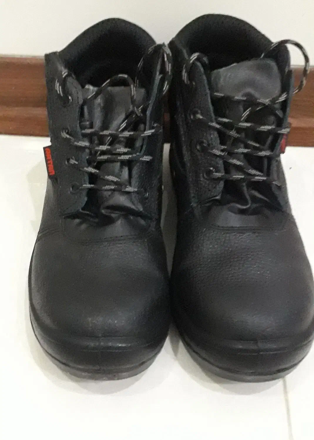 کفش ایمنی سایز ۴۴|کیف، کفش، کمربند|تهران, مهرآباد جنوبی|دیوار