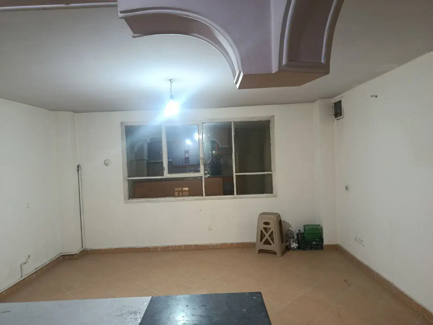 واحد پنجاه متری طبقه دوم سالور سرو 6|اجارهٔ آپارتمان|اسلام‌شهر, شهرک سالور|دیوار