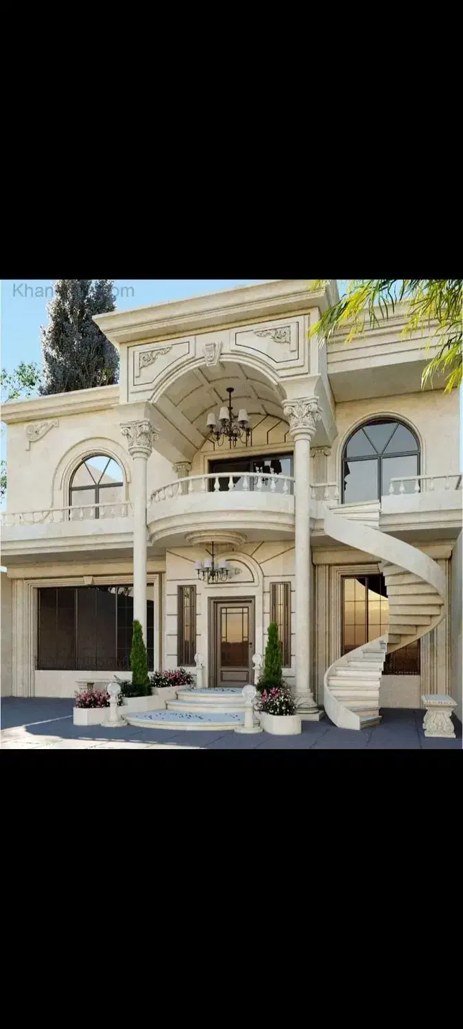 خانه دوبلکس در حافظ دربست|اجارهٔ خانه و ویلا|تاکستان, |دیوار