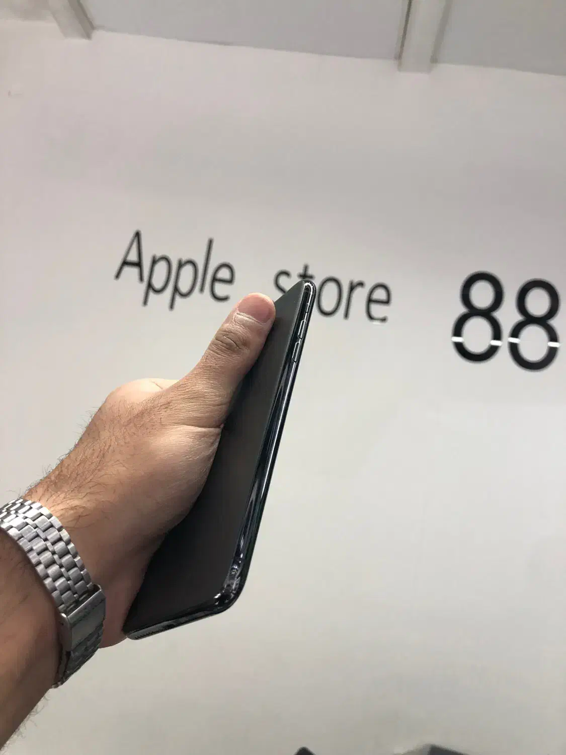 iPhone 11 Pro Max (بازنشده)|موبایل|تهران, سیمای ایران|دیوار