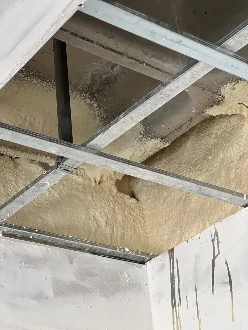 عایق صدا|خدمات پیشه و مهارت|مشهد, آبکوه|دیوار