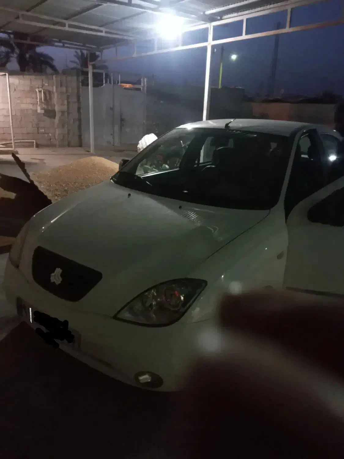 تیبا۲مدل۹۸|خودرو سواری و وانت|شوش, |دیوار