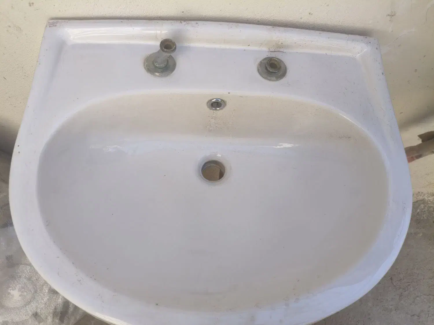 روشویی|لوازم سرویس بهداشتی|ارومیه, |دیوار