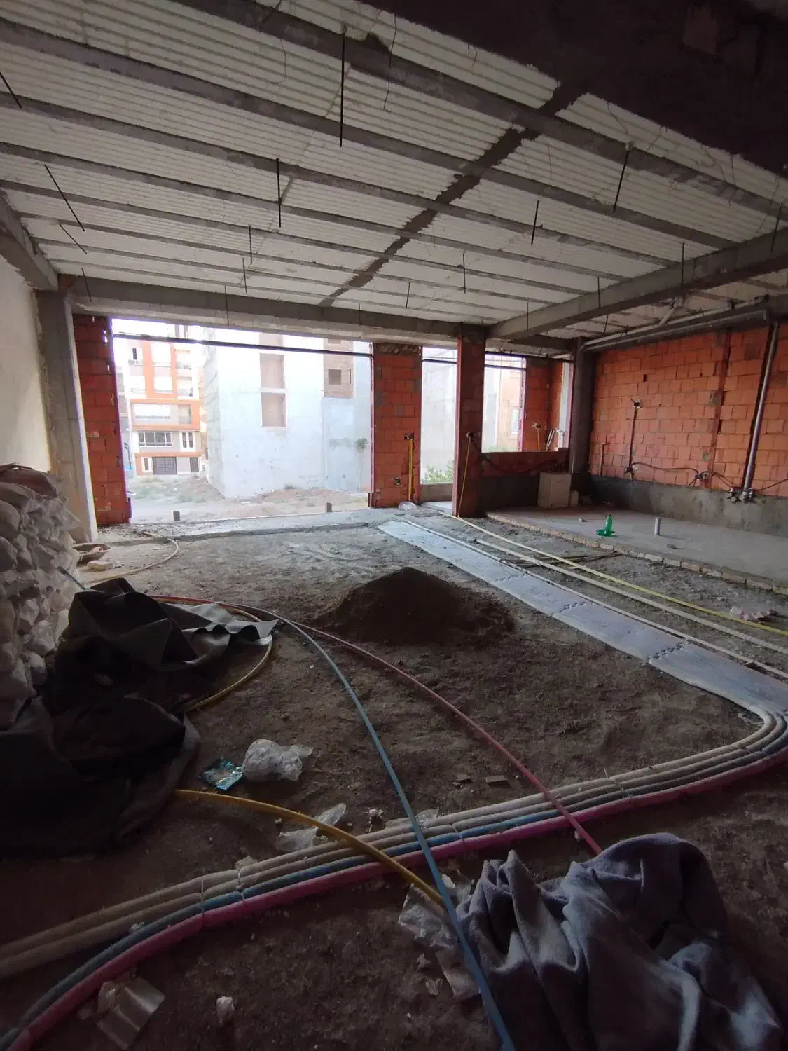 «فروش آپارتمان*135متری*هوافضا بومهن»|پیش‌فروش املاک|بومهن, |دیوار