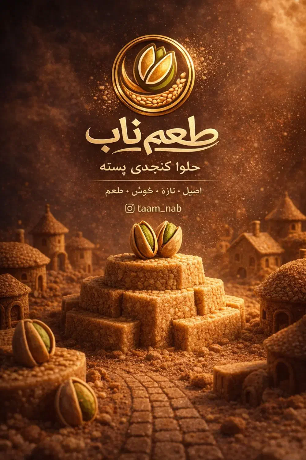 خوردنی|خوردنی و آشامیدنی|تهران, مسعودیه|دیوار