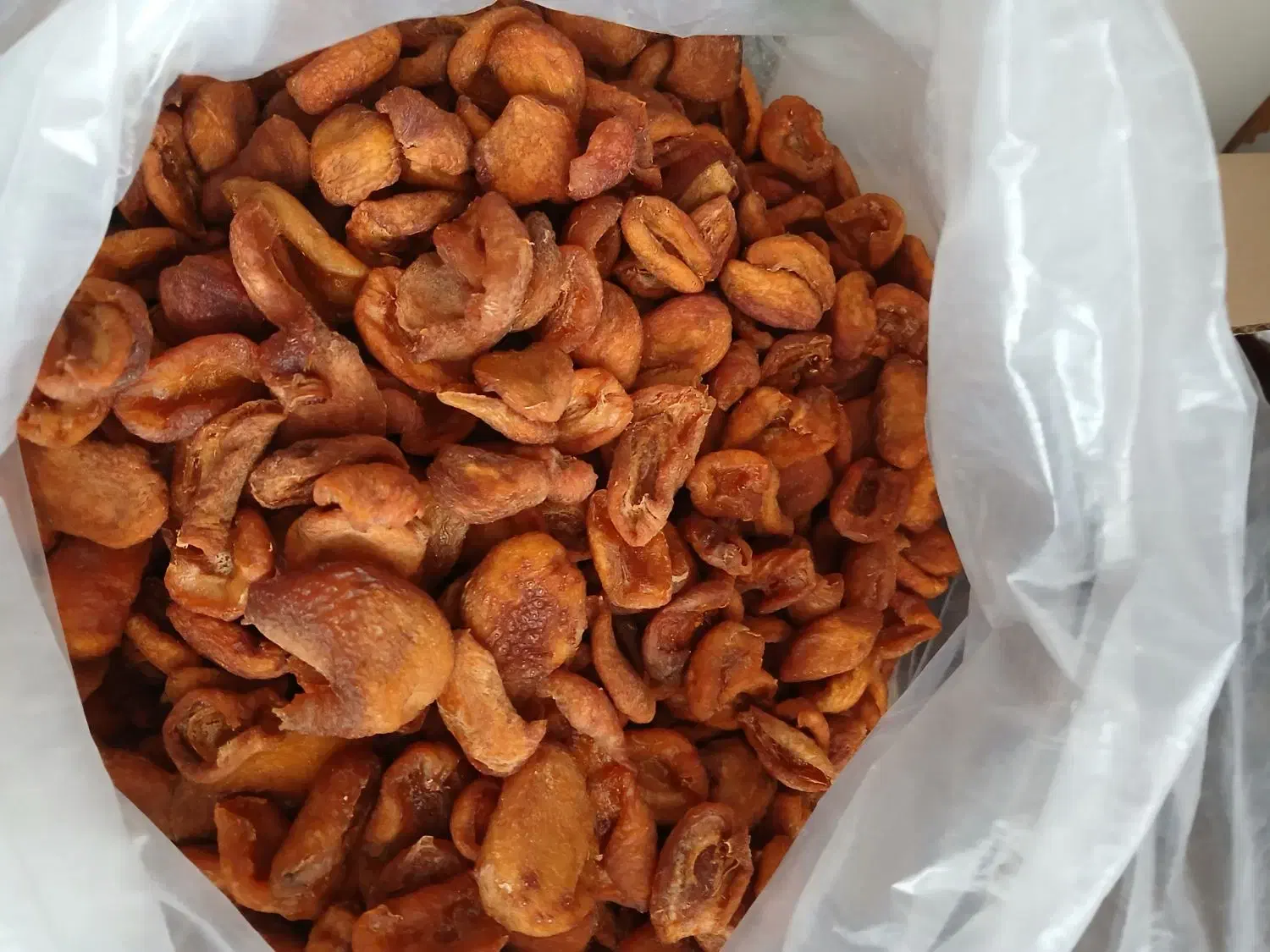 برگه آفتابی شیرین ،لواشک، آلو طبیعی مطمئن وسالم|خوردنی و آشامیدنی|قم, پردیسان|دیوار